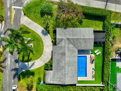 502 SW 28th Avenue, Boynton Beach, FL 33435