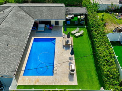 502 SW 28th Avenue, Boynton Beach, FL 33435