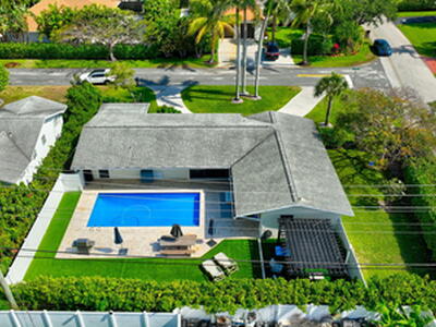 502 SW 28th Avenue, Boynton Beach, FL 33435