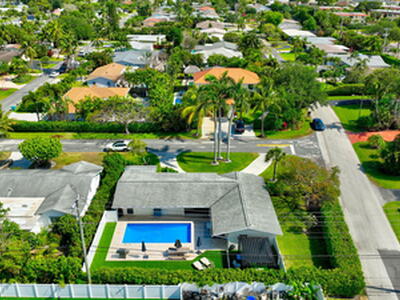 502 SW 28th Avenue, Boynton Beach, FL 33435