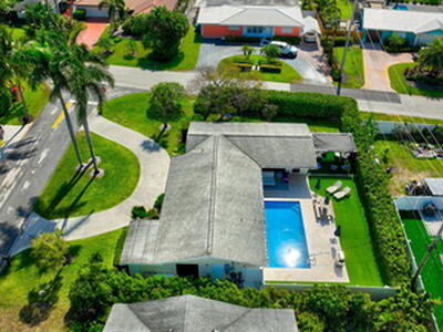 502 SW 28th Avenue, Boynton Beach, FL 33435