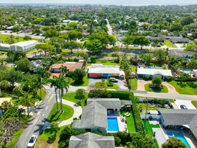 502 SW 28th Avenue, Boynton Beach, FL 33435