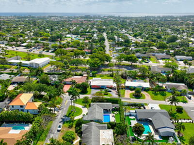 502 SW 28th Avenue, Boynton Beach, FL 33435