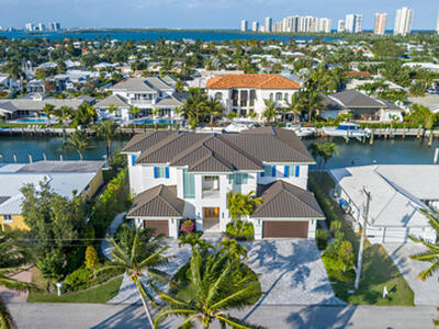 1180 Bimini Lane, Riviera Beach, FL 33404