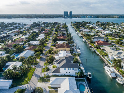 1180 Bimini Lane, Riviera Beach, FL 33404