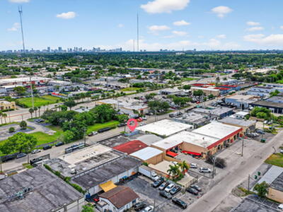 2120 SW 60th Terrace, Miramar, FL 33023