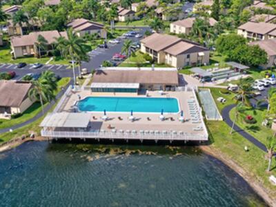 426 Pine Glen A1 Lane, Greenacres, FL 33463