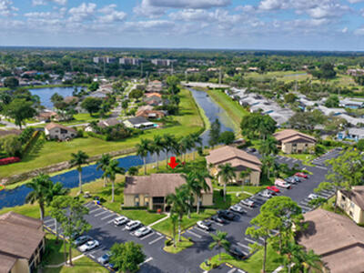 426 Pine Glen A1 Lane, Greenacres, FL 33463