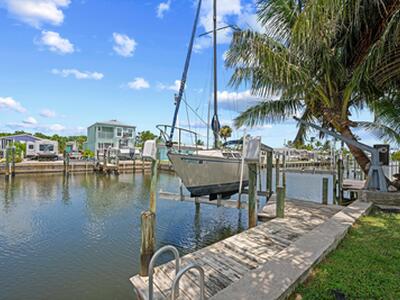 96 Aqua Ra Drive, Jensen Beach, FL 34957