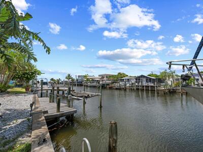 96 Aqua Ra Drive, Jensen Beach, FL 34957