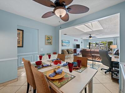 96 Aqua Ra Drive, Jensen Beach, FL 34957