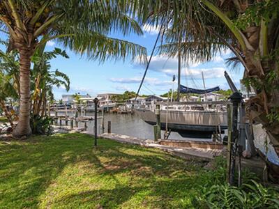 96 Aqua Ra Drive, Jensen Beach, FL 34957