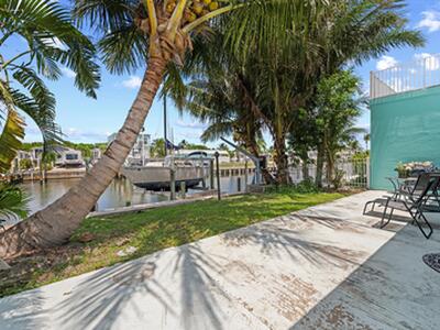 96 Aqua Ra Drive, Jensen Beach, FL 34957