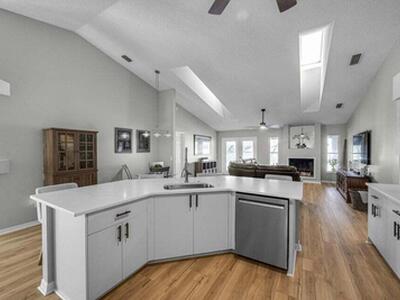 1900 SW Logwood Road, Port Saint Lucie, FL 34953