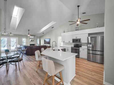 1900 SW Logwood Road, Port Saint Lucie, FL 34953