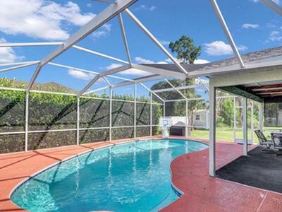 1900 SW Logwood Road, Port Saint Lucie, FL 34953