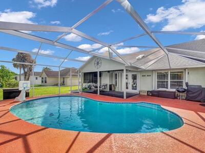 1900 SW Logwood Road, Port Saint Lucie, FL 34953