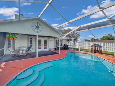 1900 SW Logwood Road, Port Saint Lucie, FL 34953