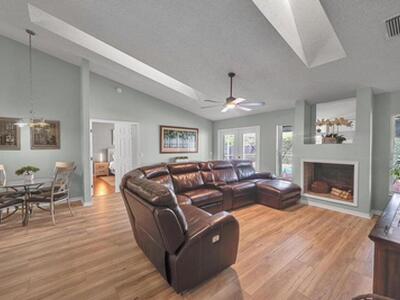 1900 SW Logwood Road, Port Saint Lucie, FL 34953