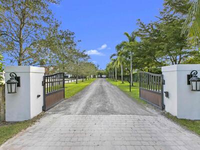 14484 Belmont Trace, Wellington, FL 33414