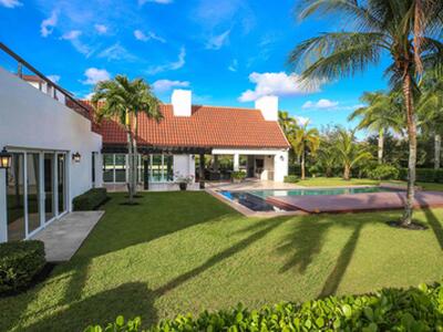 14484 Belmont Trace, Wellington, FL 33414