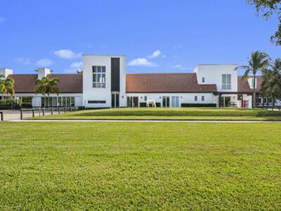 14484 Belmont Trace, Wellington, FL 33414