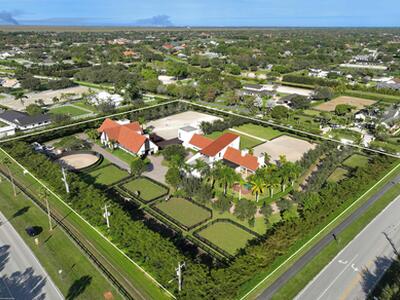 14484 Belmont Trace, Wellington, FL 33414