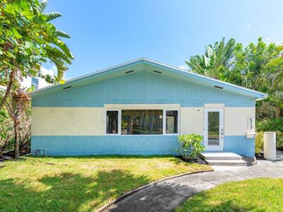 517 29th Street E, West Palm Beach, FL 33407