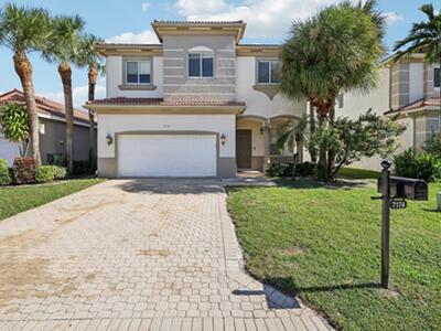 7174 Ivy Crossing Lane, Boynton Beach, FL 33436