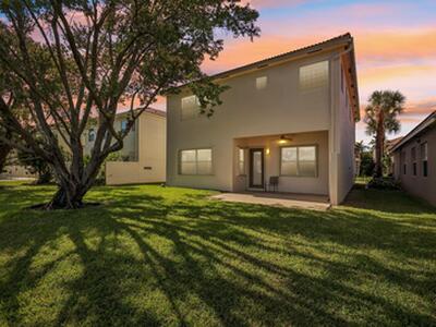 7174 Ivy Crossing Lane, Boynton Beach, FL 33436