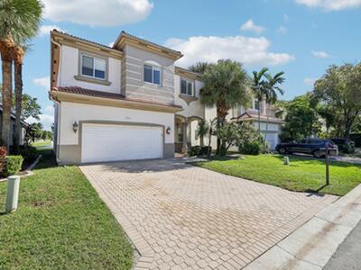 7174 Ivy Crossing Lane, Boynton Beach, FL 33436
