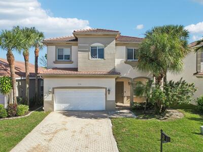 7174 Ivy Crossing Lane, Boynton Beach, FL 33436