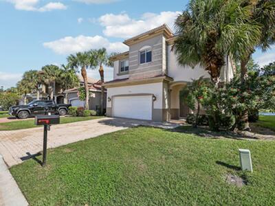 7174 Ivy Crossing Lane, Boynton Beach, FL 33436