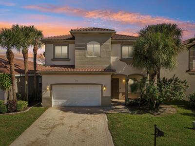 7174 Ivy Crossing Lane, Boynton Beach, FL 33436