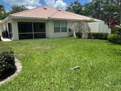 2804 N Rio Claro Drive, Wellington, FL 33414