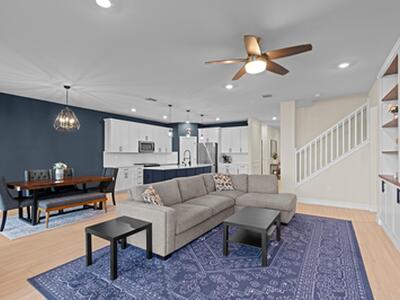 4901 Blistering Way, Lake Worth, FL 33467