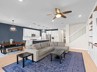 4901 Blistering Way, Lake Worth, FL 33467