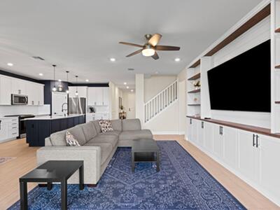 4901 Blistering Way, Lake Worth, FL 33467