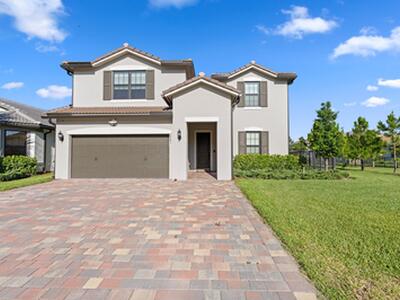 4901 Blistering Way, Lake Worth, FL 33467