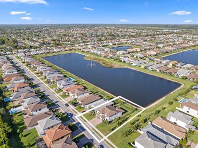 4901 Blistering Way, Lake Worth, FL 33467