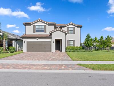 4901 Blistering Way, Lake Worth, FL 33467