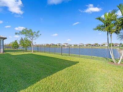 4901 Blistering Way, Lake Worth, FL 33467