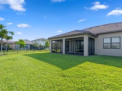 4901 Blistering Way, Lake Worth, FL 33467