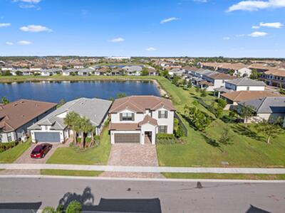 4901 Blistering Way, Lake Worth, FL 33467