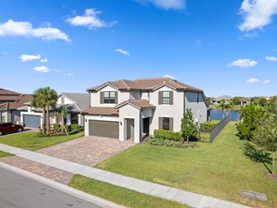 4901 Blistering Way, Lake Worth, FL 33467