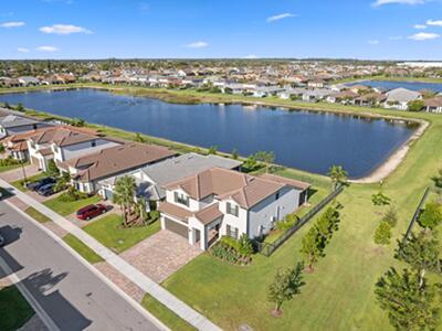 4901 Blistering Way, Lake Worth, FL 33467