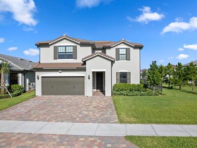 4901 Blistering Way, Lake Worth, FL 33467