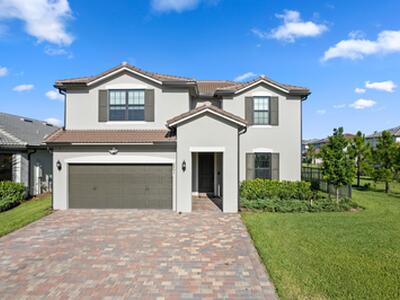 4901 Blistering Way, Lake Worth, FL 33467