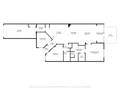 2320 Water Oak Court SW, Vero Beach, FL 32962