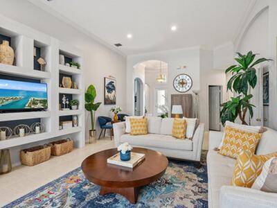 9036 Sand Pine Lane, West Palm Beach, FL 33412